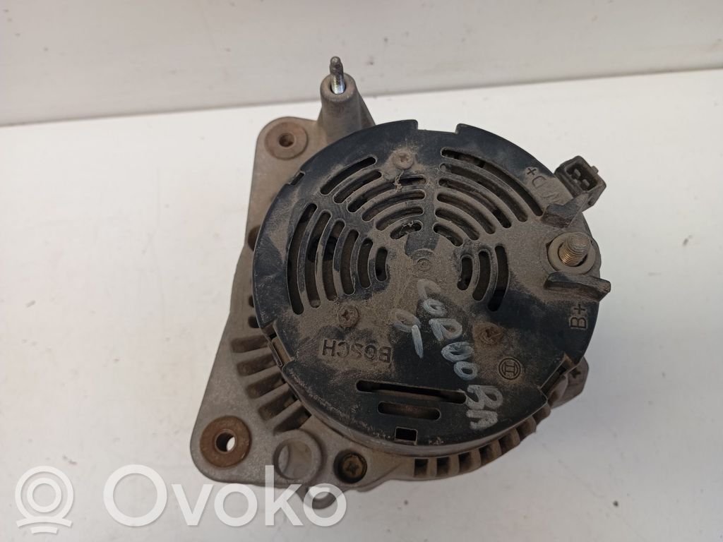 Generator/alternator   02893025Q