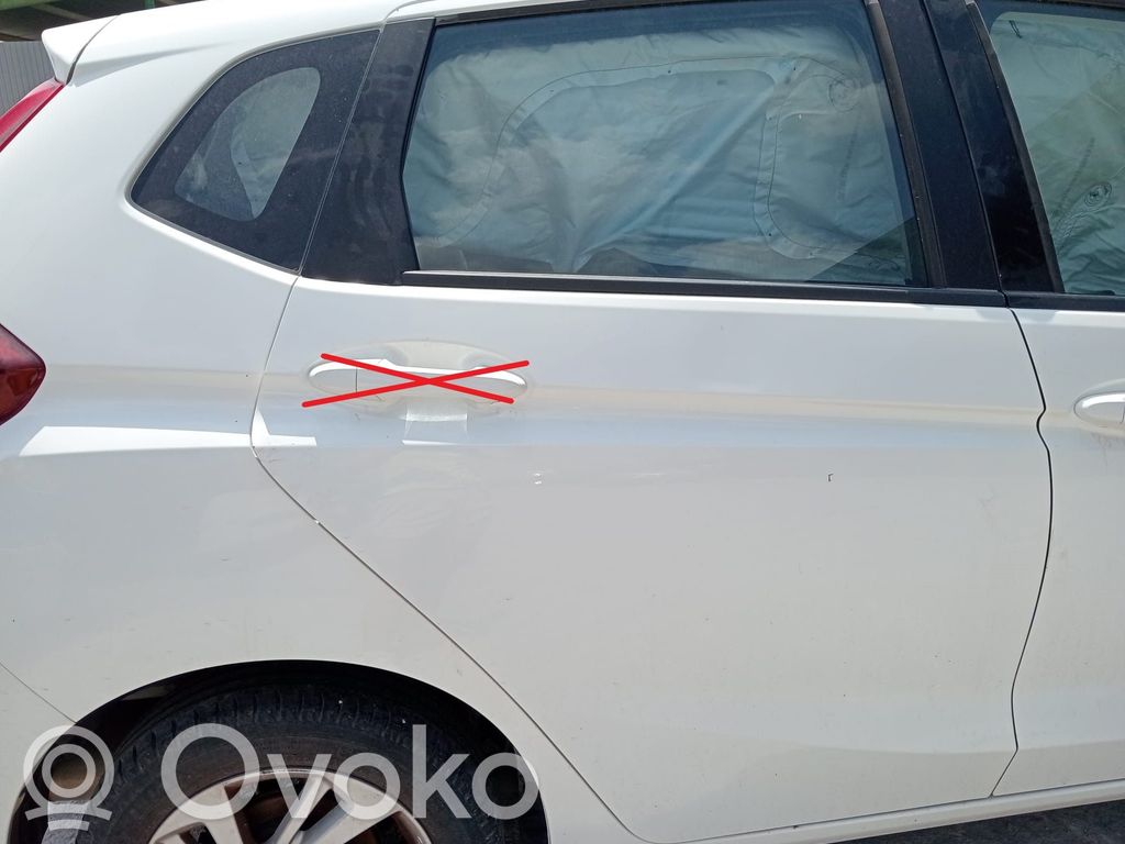 Honda Jazz Ușă spate 