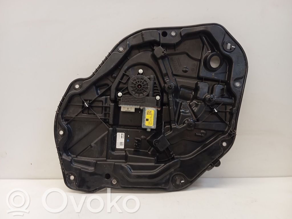 BMW 1 F40 Macara geam spate manuală