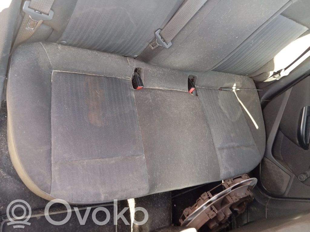 Opel Astra H Scaun spate 