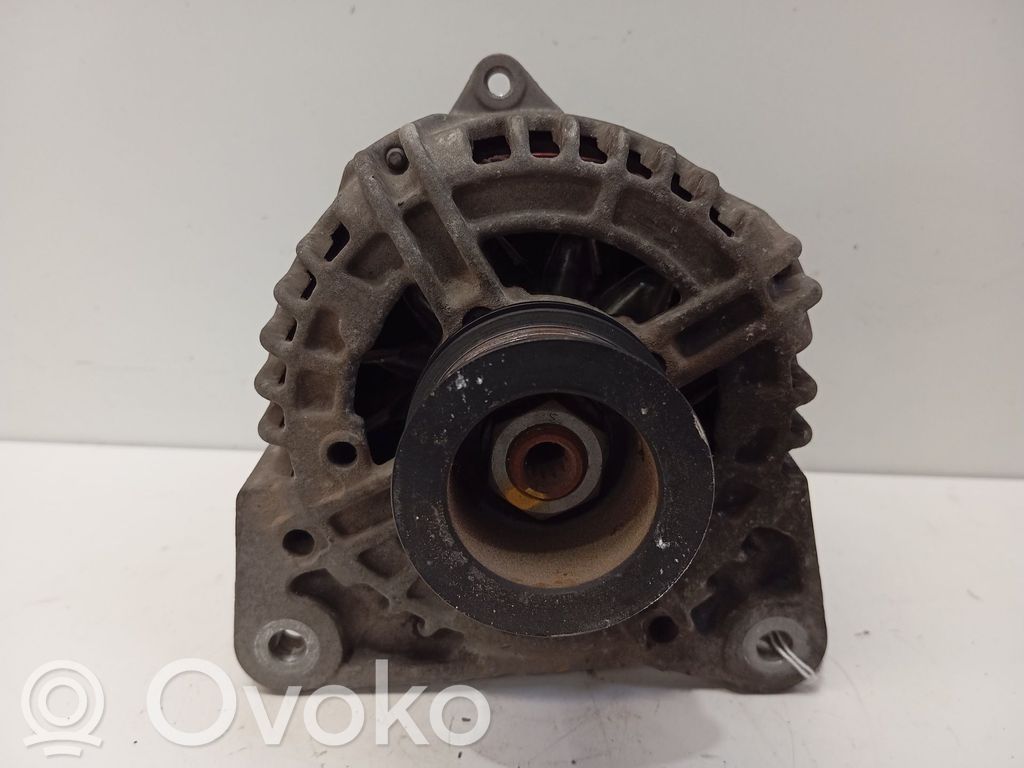 Alternador   8200660025A