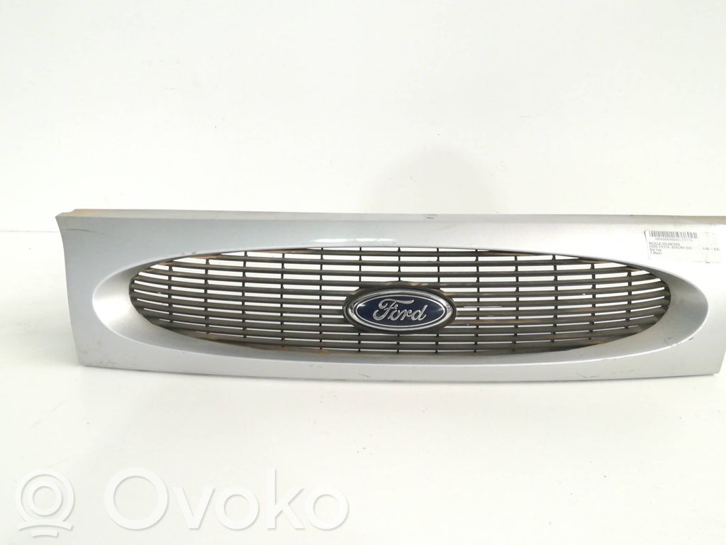 Ford Fiesta Grille de calandre avant 