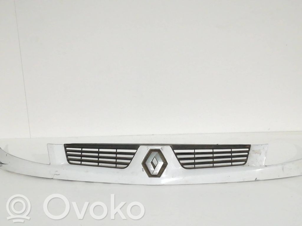 Renault Kangoo I Griglia anteriore
