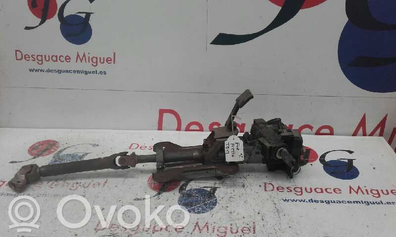 Ford Fiesta Kolumna kierownicza 