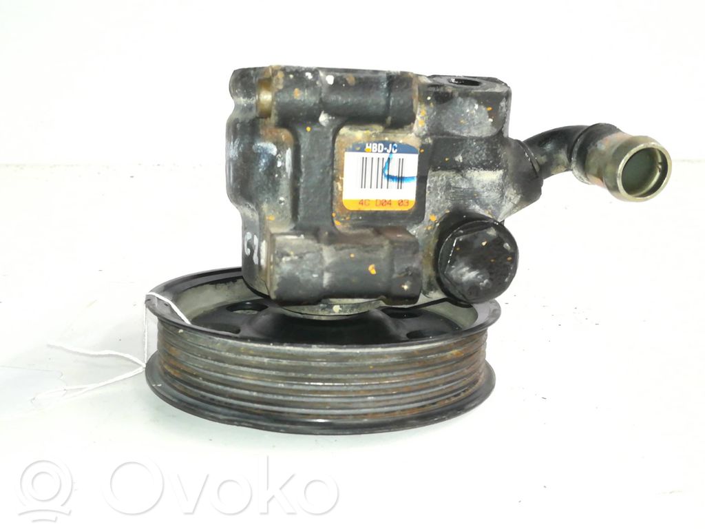 Ford Focus Servopumpe 
