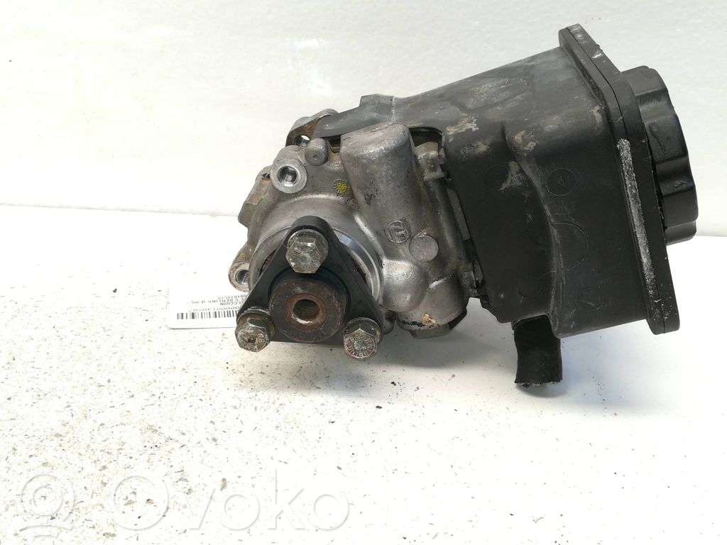 BMW 5 E39 Servopumpe 