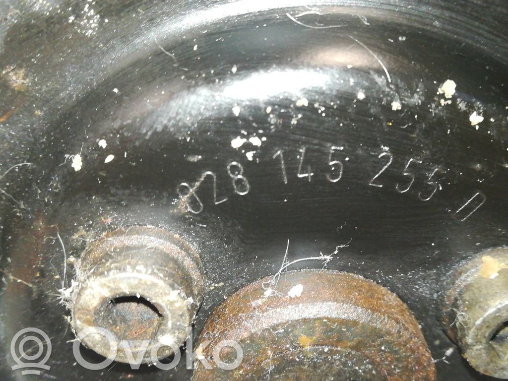 Audi 80 90 S2 B4 Servopumpe