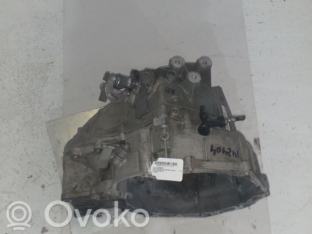 Opel Astra H Boîte de vitesses manuelle à 5 vitesses 