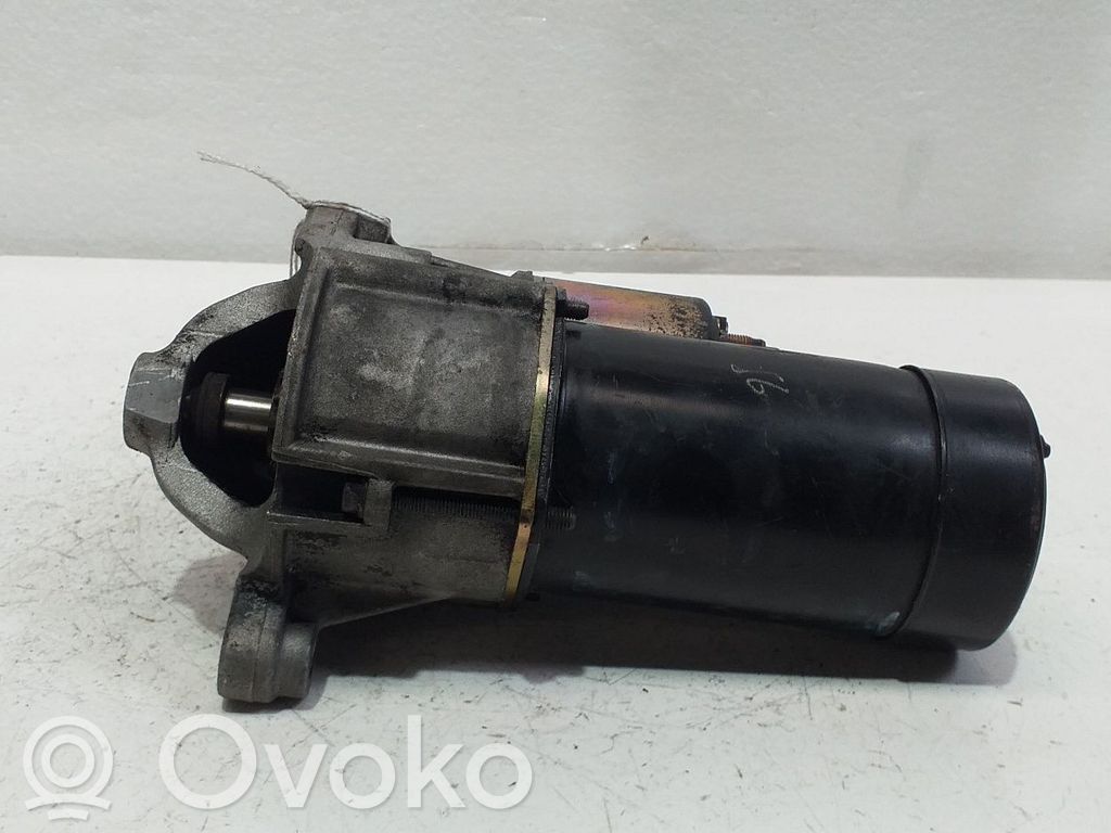 Renault Scenic I Electromotor 