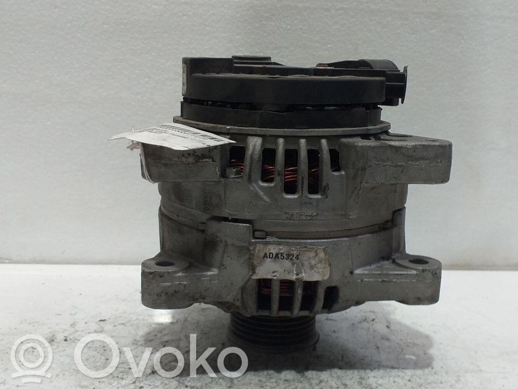 Citroen Xsara Alternador 