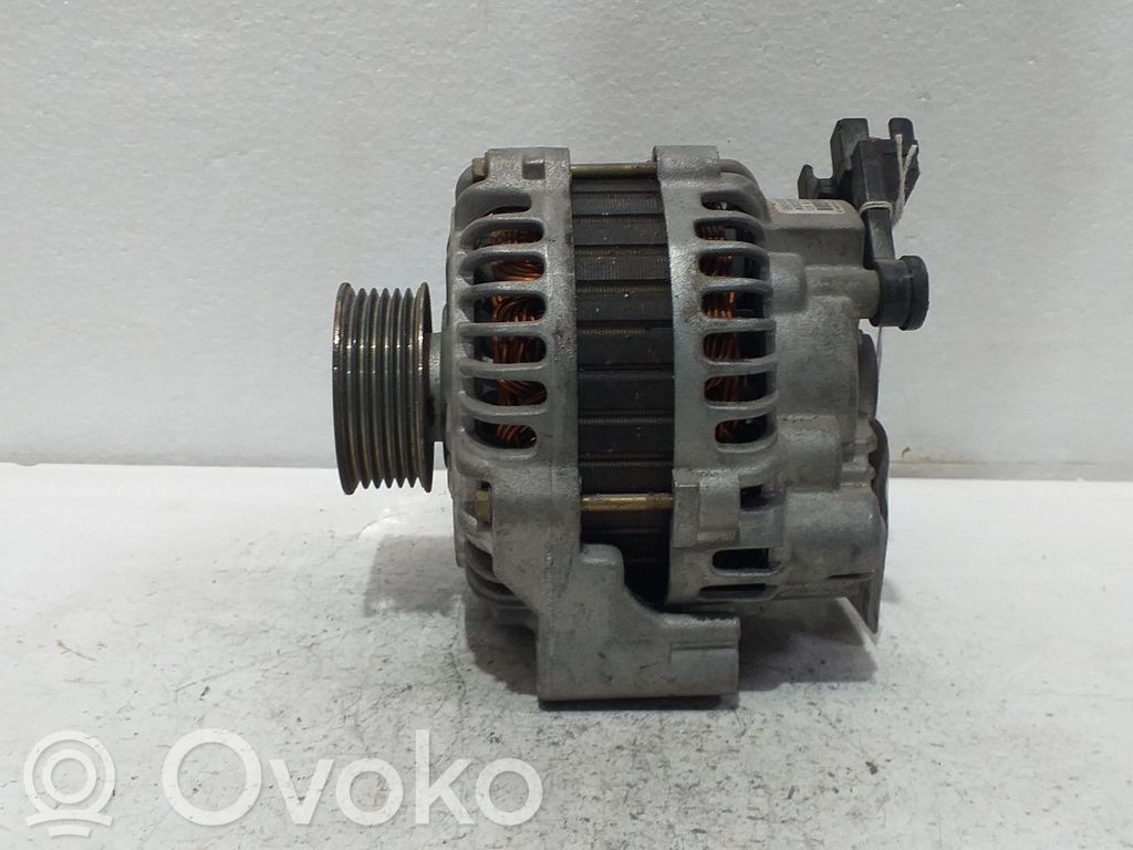 Citroen ZX Alternator