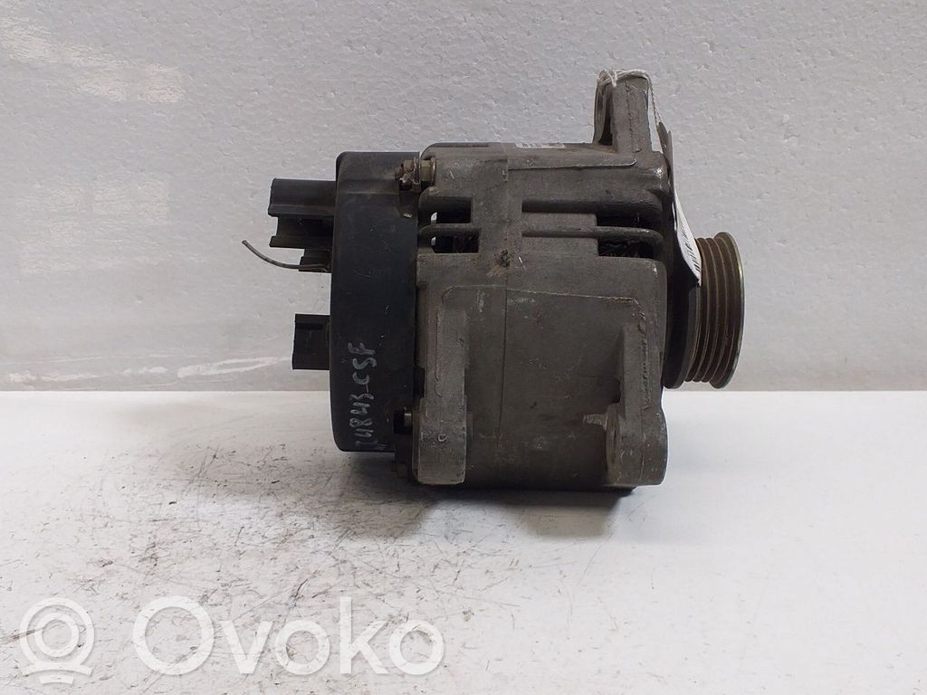 Fiat Stilo Generator/alternator 