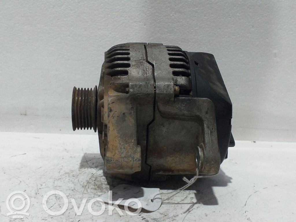 Opel Vectra B Alternator 