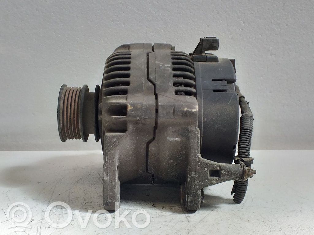 Volkswagen Polo III 6N 6N2 6NF Lichtmaschine 