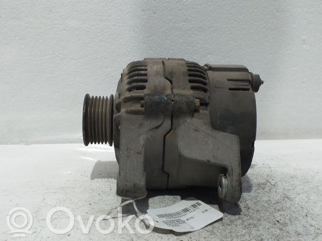 Nissan Micra Generator/alternator 