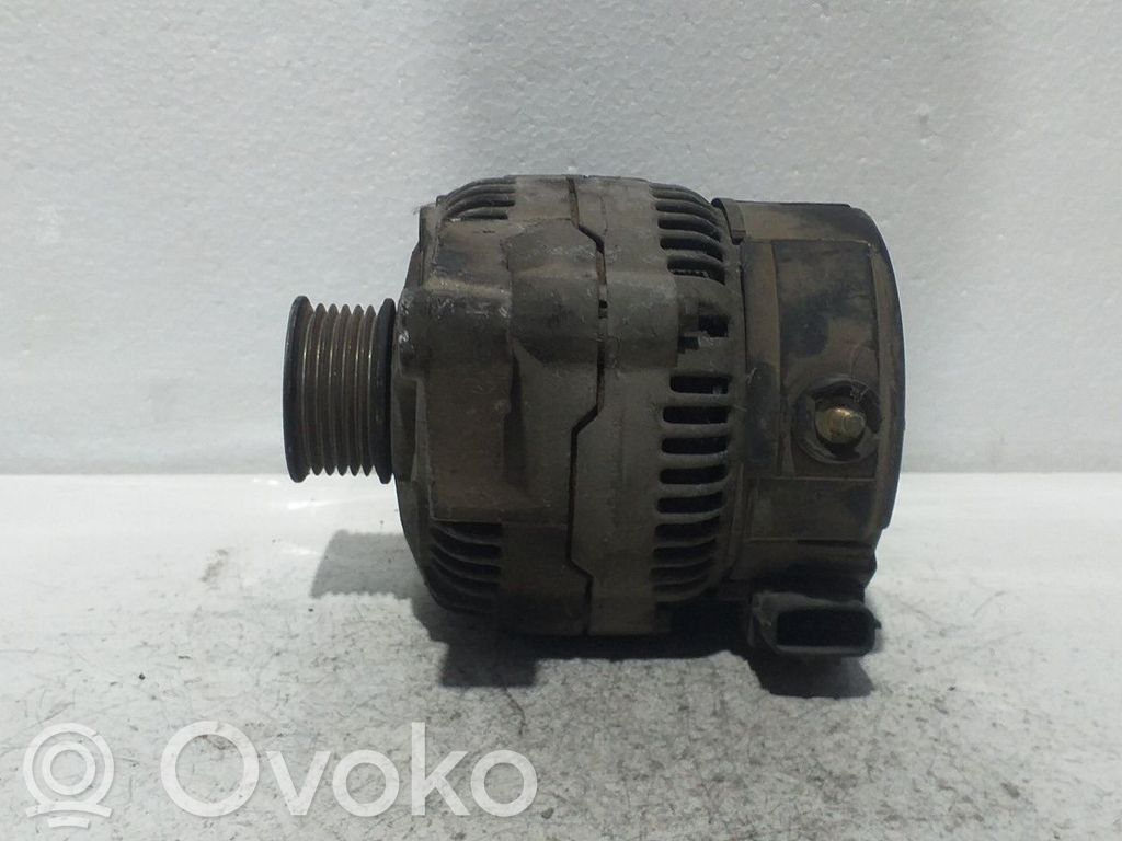 Nissan Micra Lichtmaschine 