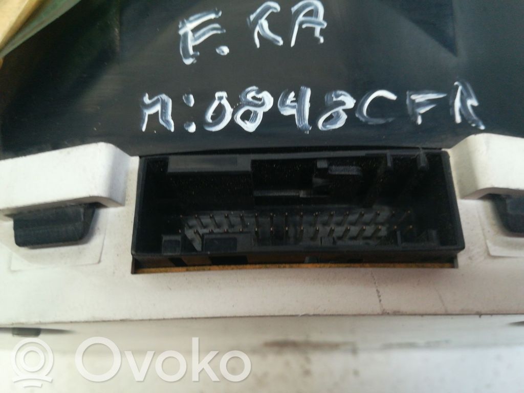 Ford Ka Licznik / Prędkościomierz 