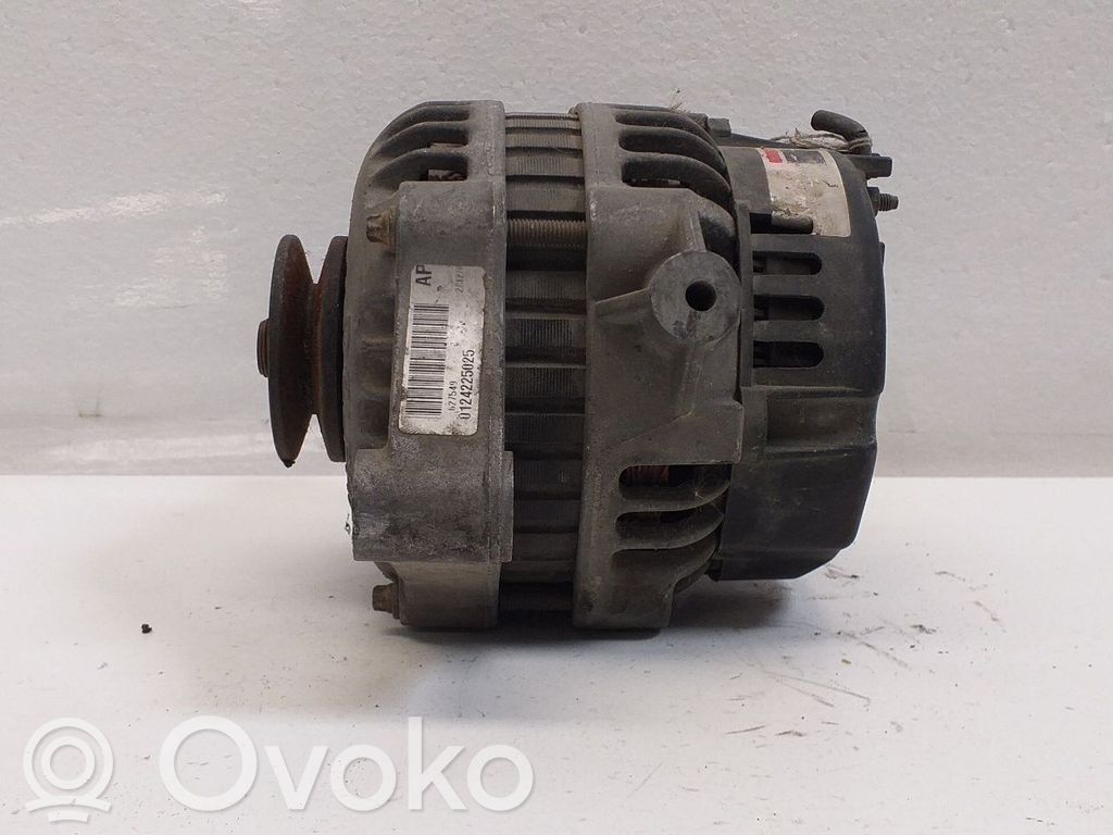 Daewoo Lanos Alternator