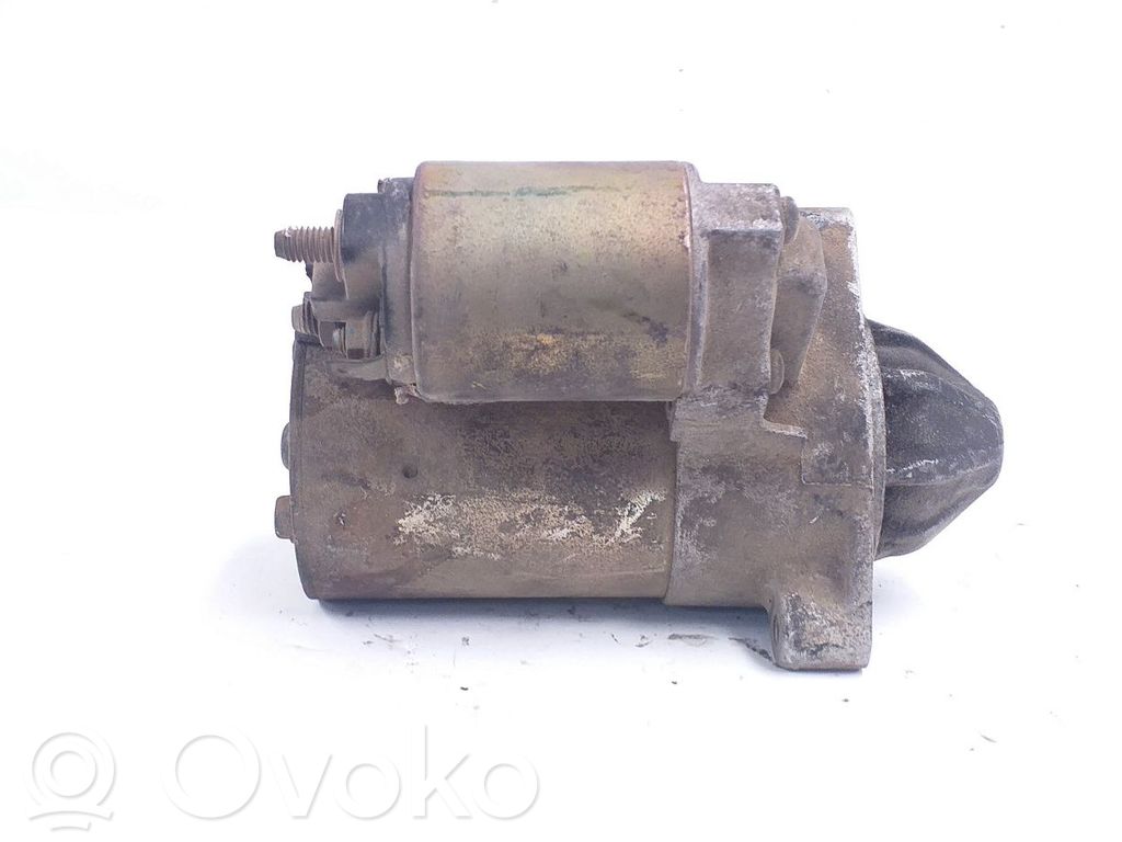 Daewoo Matiz Electromotor 