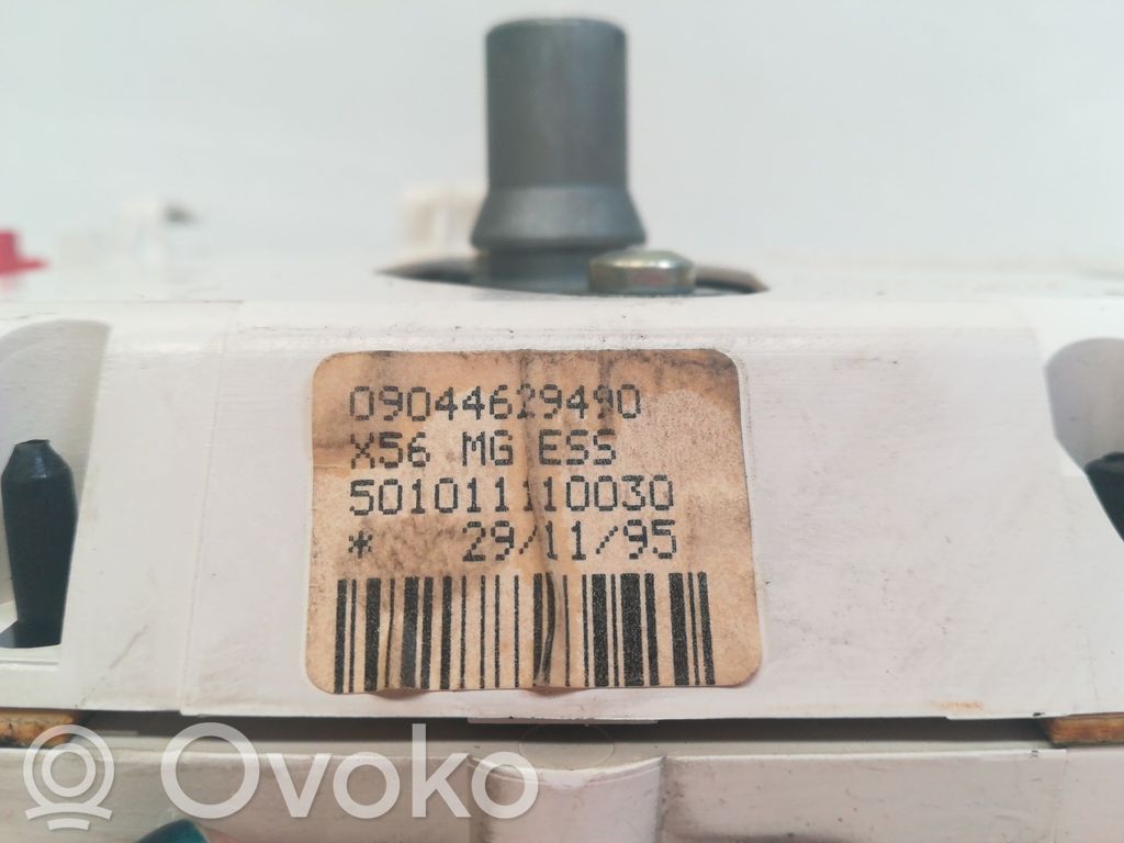 Renault Laguna I Tachimetro (quadro strumenti) 