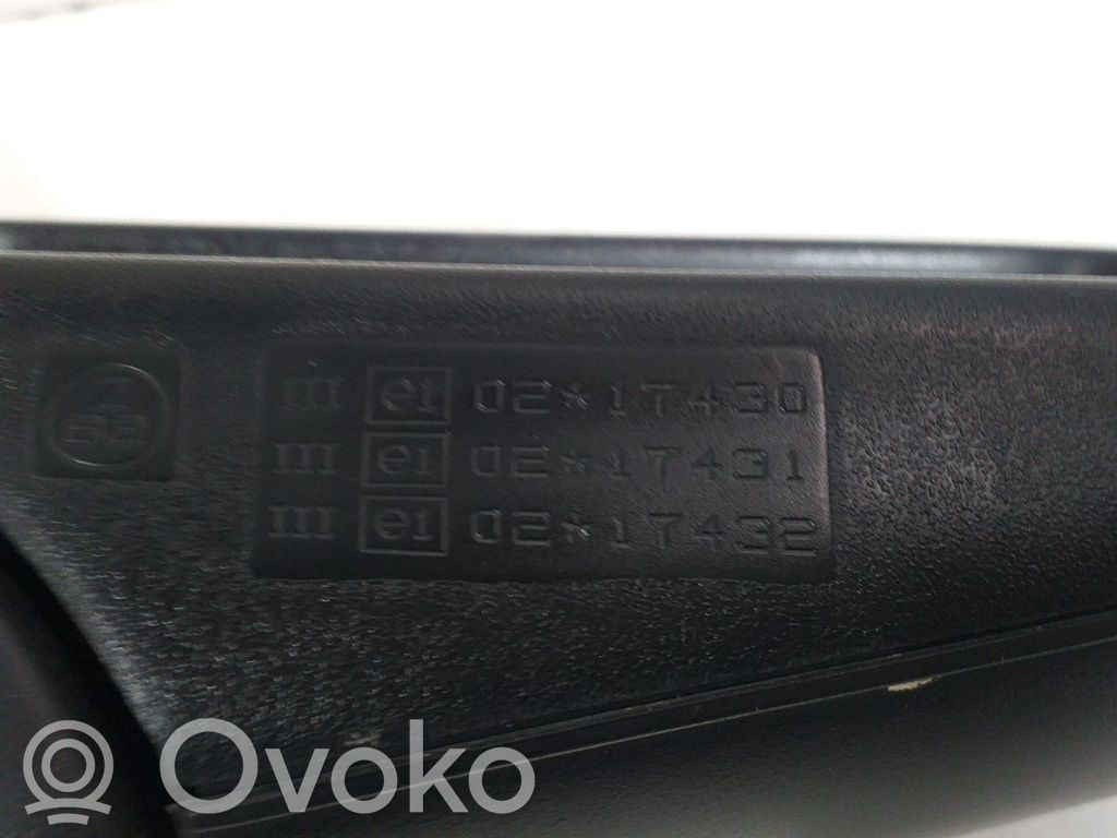 Seat Ibiza II (6k) Front door electric wing mirror 