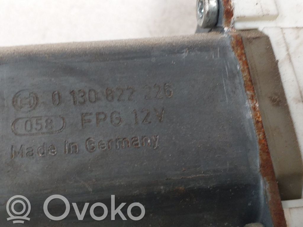 BMW 3 E90 E91 Elektryczny podnośnik szyby drzwi przednich 