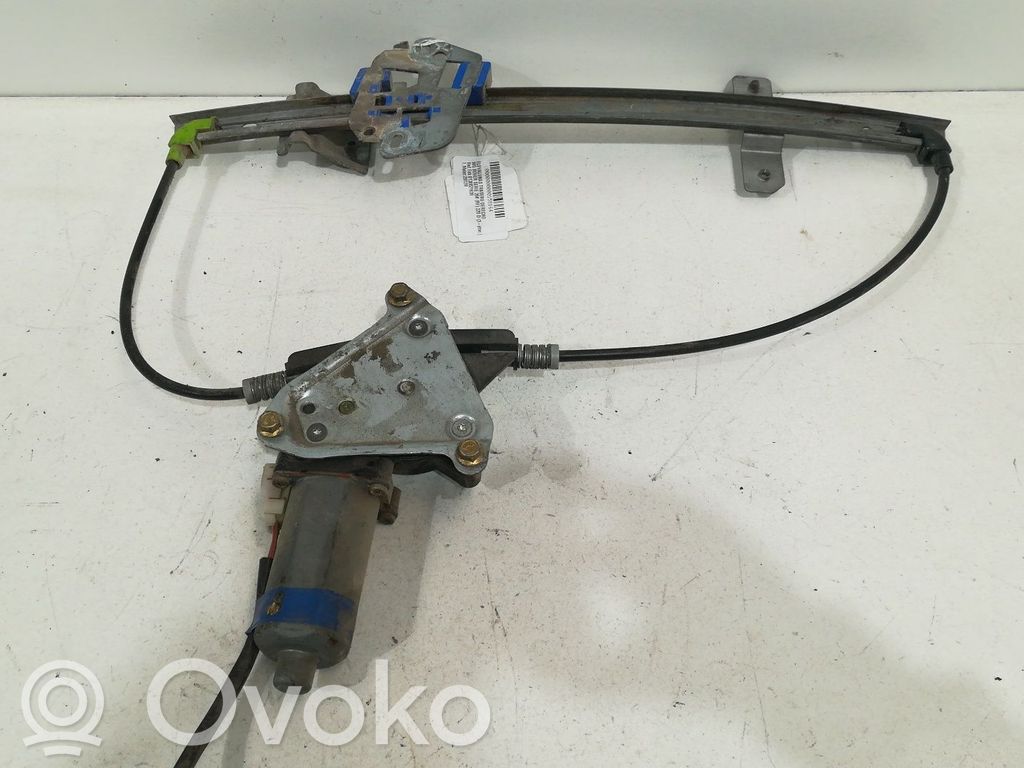 Rover 200 XV Takaoven manuaalinen ikkunan nostin 