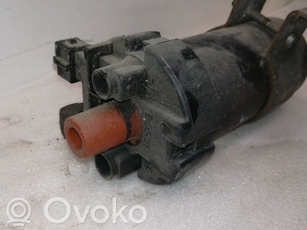 Opel Vectra A Zündspule Zündmodul