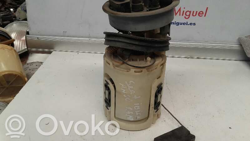 Audi A3 S3 8L Pompe à carburant