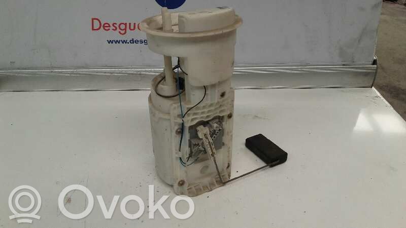 Volkswagen Polo IV 9N3 Pompa paliwa w zbiorniku 