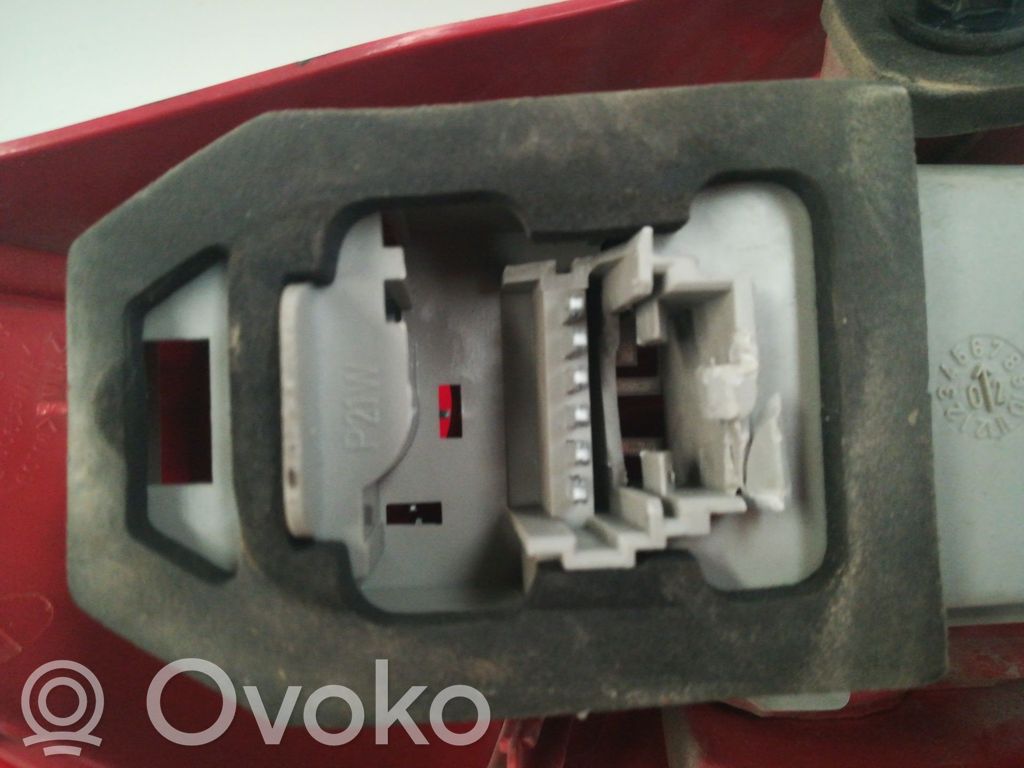 Renault Clio II Takavalot 