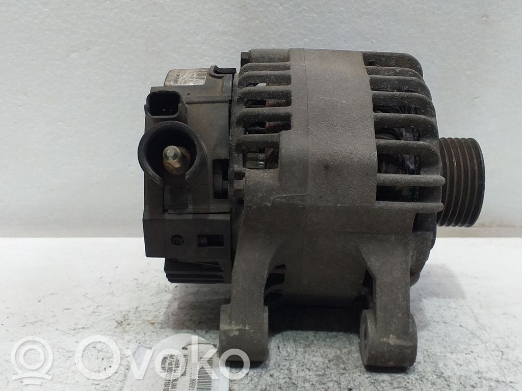 Citroen C4 I Generatore/alternatore
