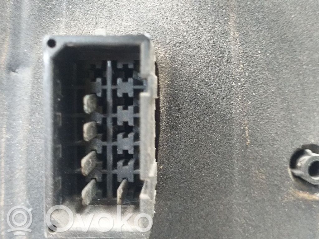 Renault Scenic I Rétroviseur électrique de porte avant