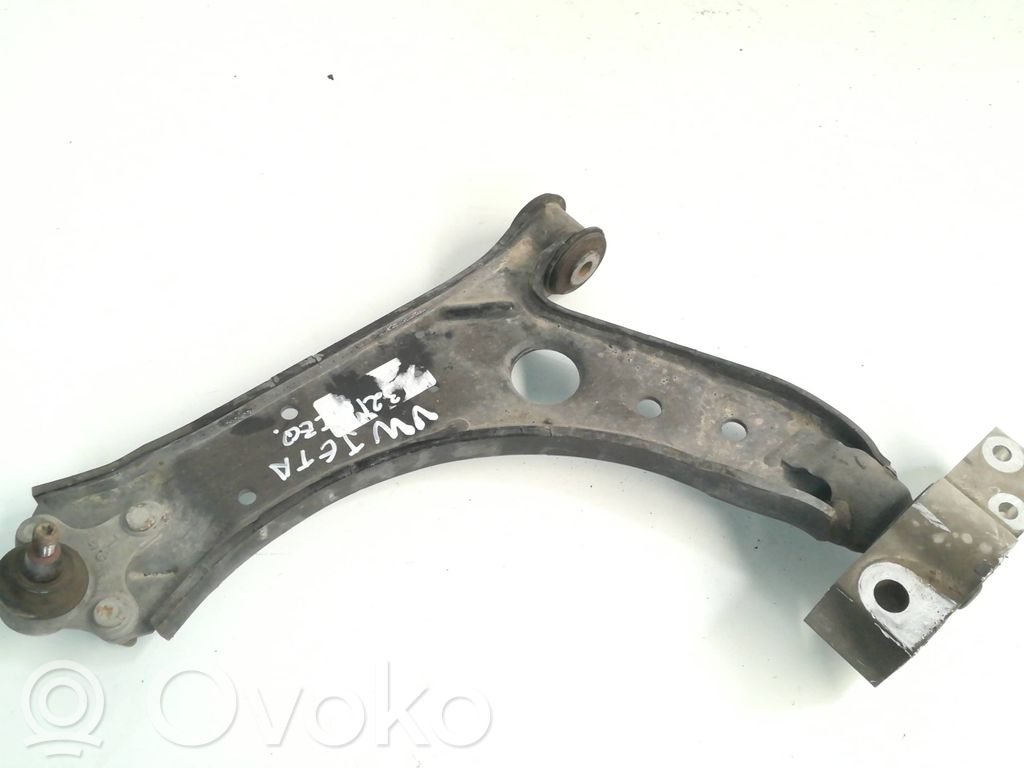 Volkswagen Jetta V Basculă inferioară față 