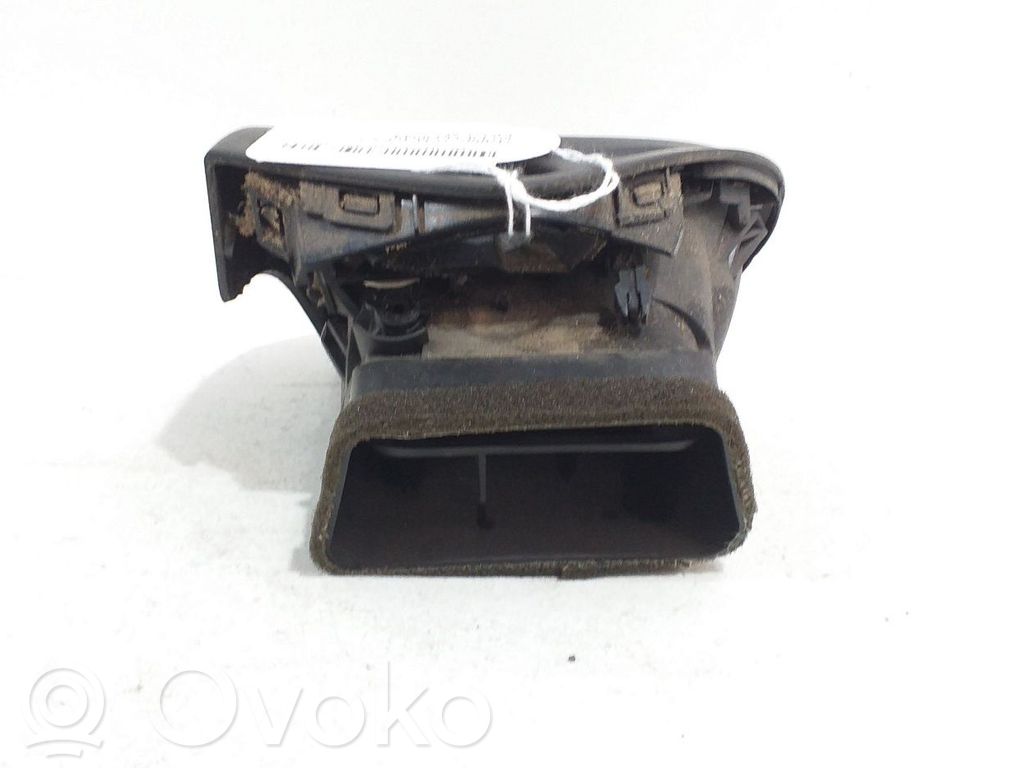 Citroen C4 Grand Picasso Panel klimatyzacji 