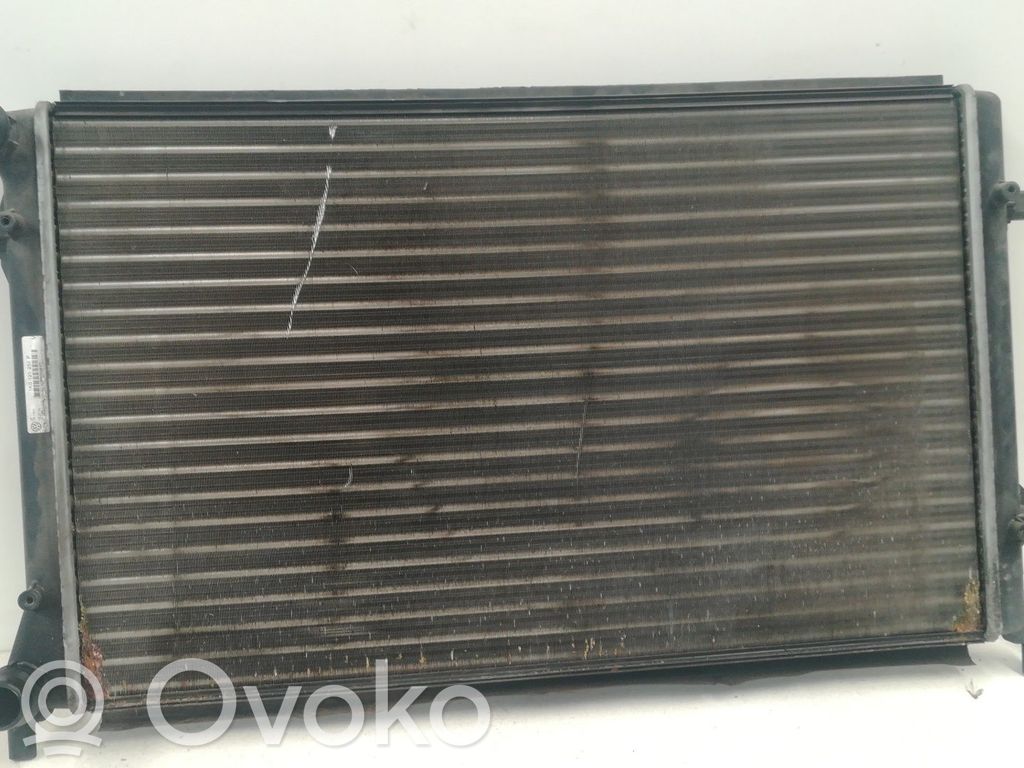 Seat Altea Radiator răcire A/C (condensor) 
