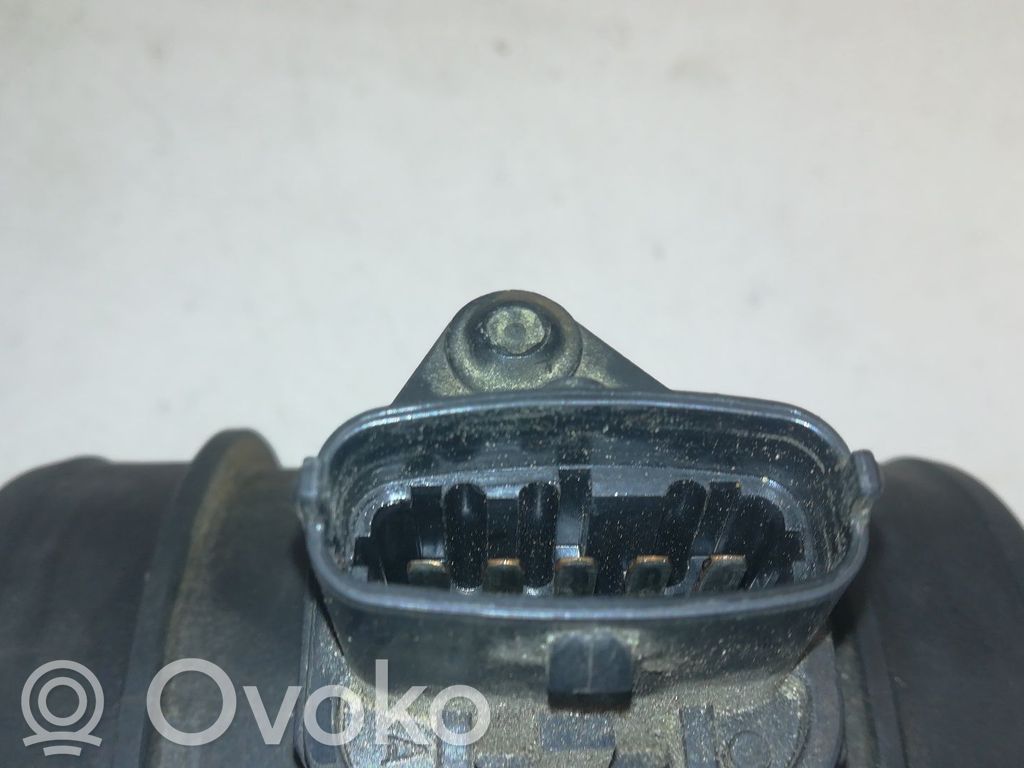 Opel Vectra C Debitmetru aer 