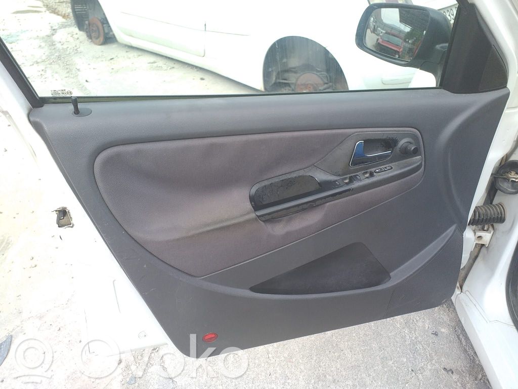 Seat Ibiza II (6k) Regulador de puerta delantera con motor 