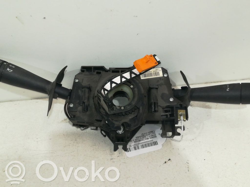 Renault Clio II Comutator/buton multifuncțional 