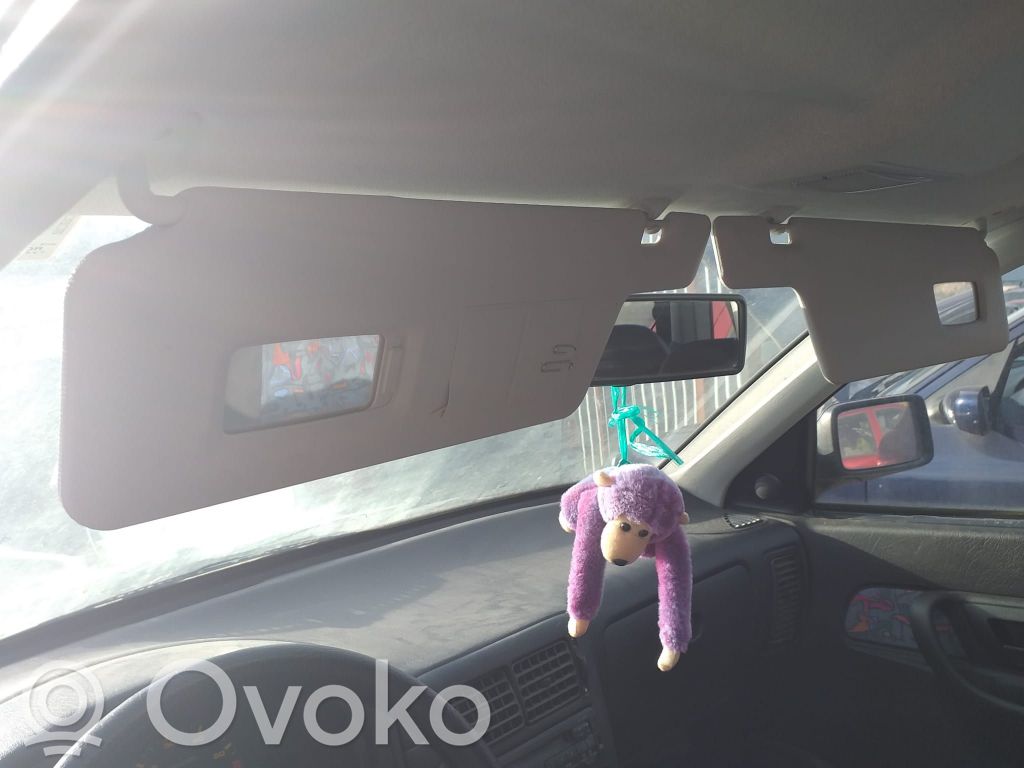 Seat Ibiza II (6k) Sonnenblende 