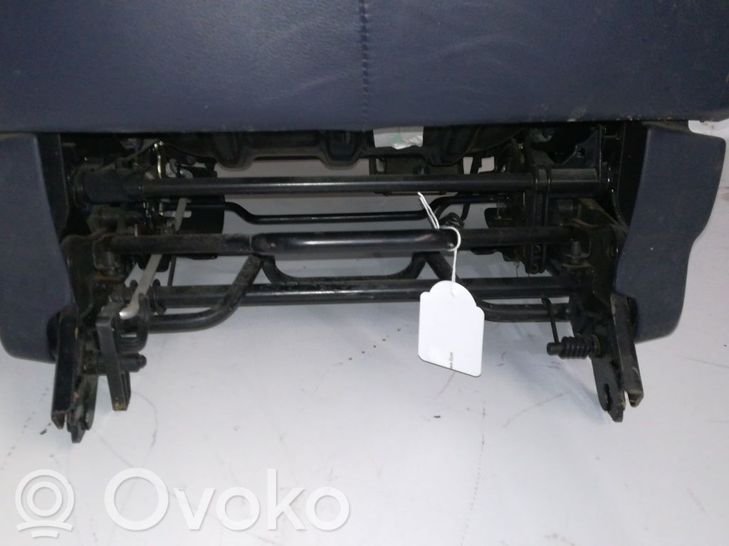 Renault Espace IV Fotel tylny 