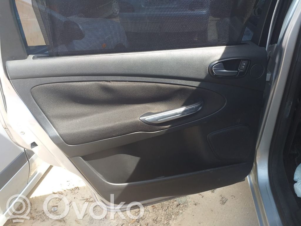 Ford Galaxy Lève-vitre manuel de porte arrière