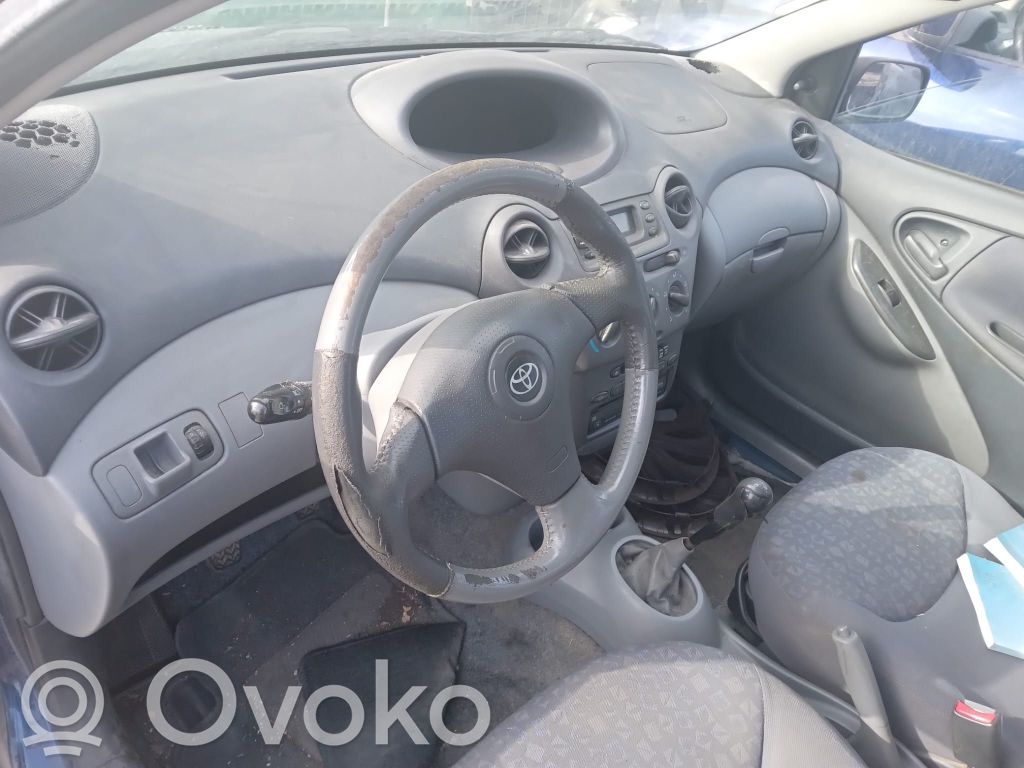 Toyota Yaris Tachimetro (quadro strumenti)