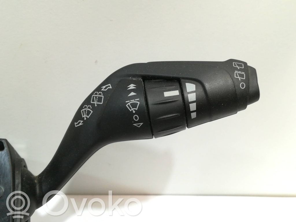 Ford C-MAX II Bedienteil Bedieneinheit Schalter Multifunktion 