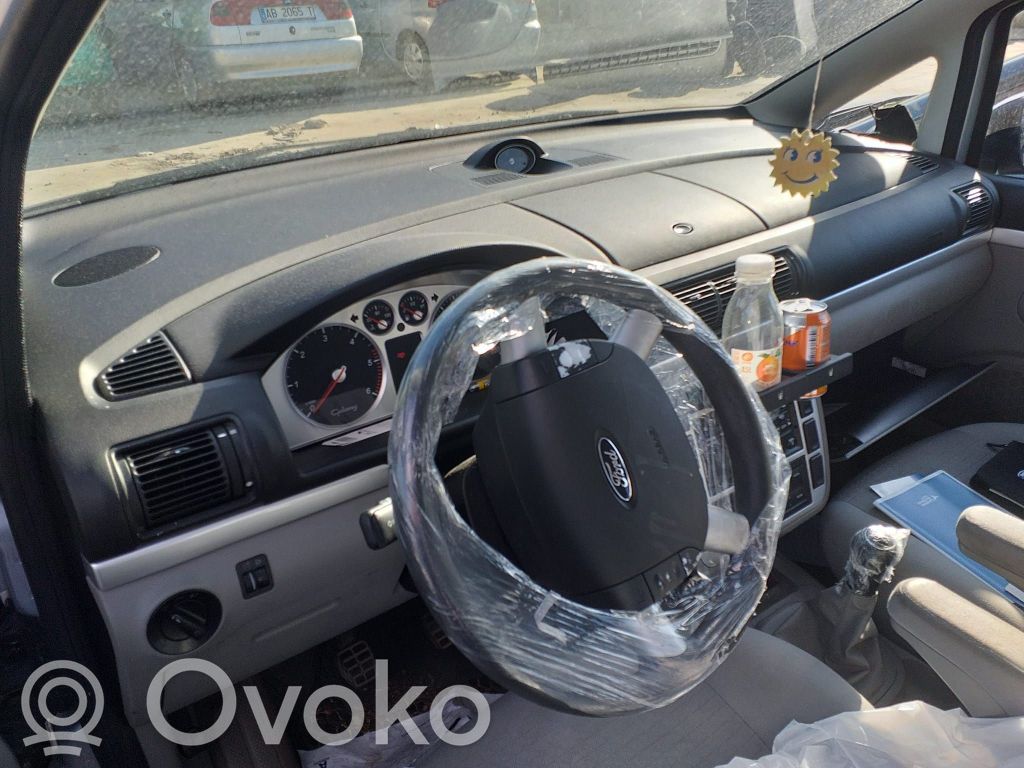 Ford Galaxy Przełącznik świateł 