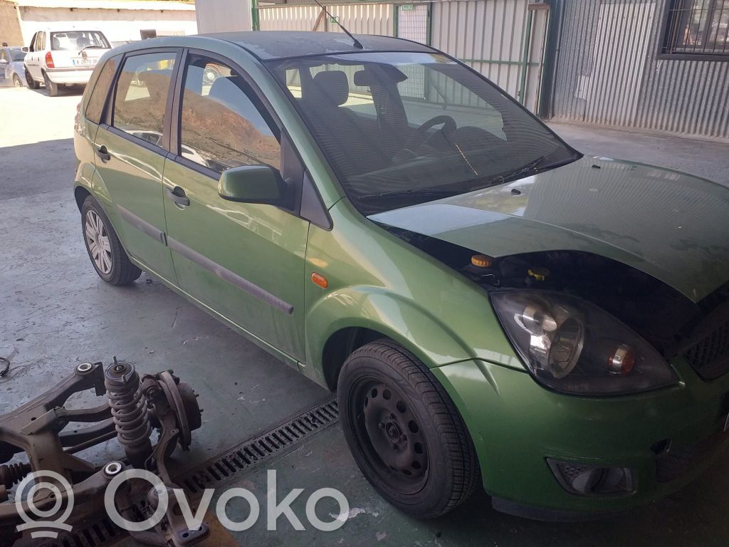 Ford Fiesta Espejo lateral eléctrico de la puerta delantera