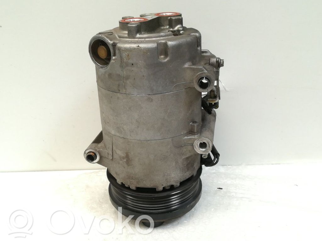 Ford Focus C-MAX Compresor (bomba) del aire acondicionado (A/C)) 