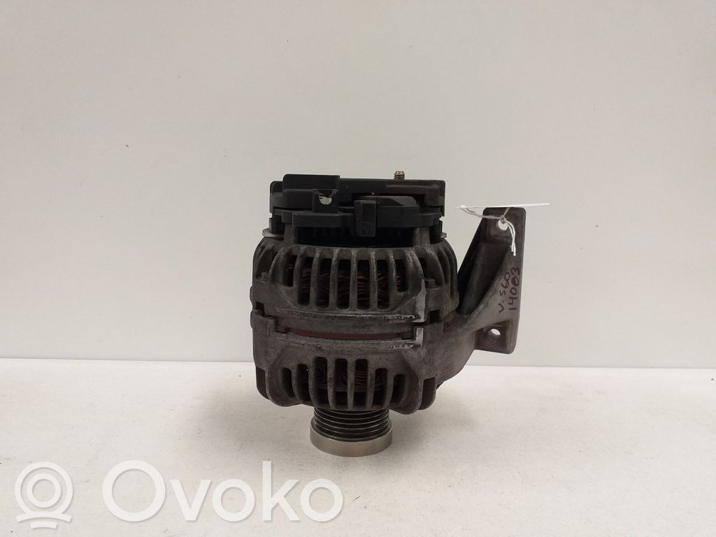 Volvo S60 Generator/alternator 