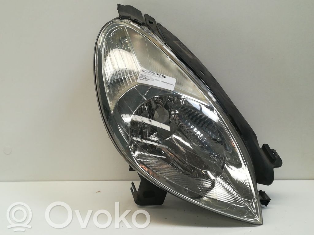 Citroen Xsara Picasso Faro delantero/faro principal