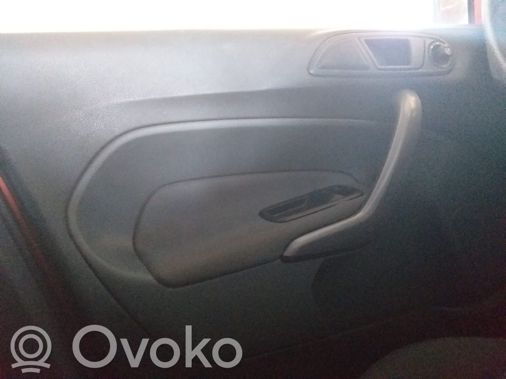 Ford Fiesta Przyciski szyb 
